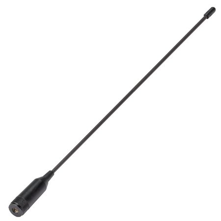 TAOGLAS Antennas Meteor Fw.24.Sma.M 2.4Ghz Flexible Whip Monopole Antenna, Sma(M) FW.24.SMA.M